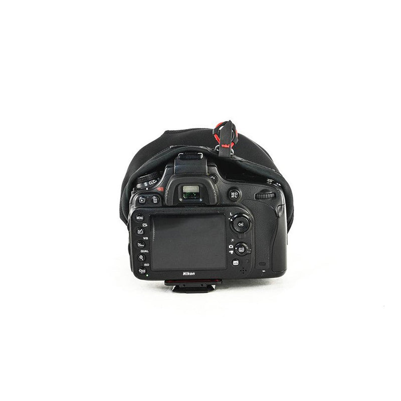 Peak Design Shell Large · Rain & Dust Cover · ถุงหุ้มกล้องกันน้ำ กันฝุ่น · 70-200mm f/2.8