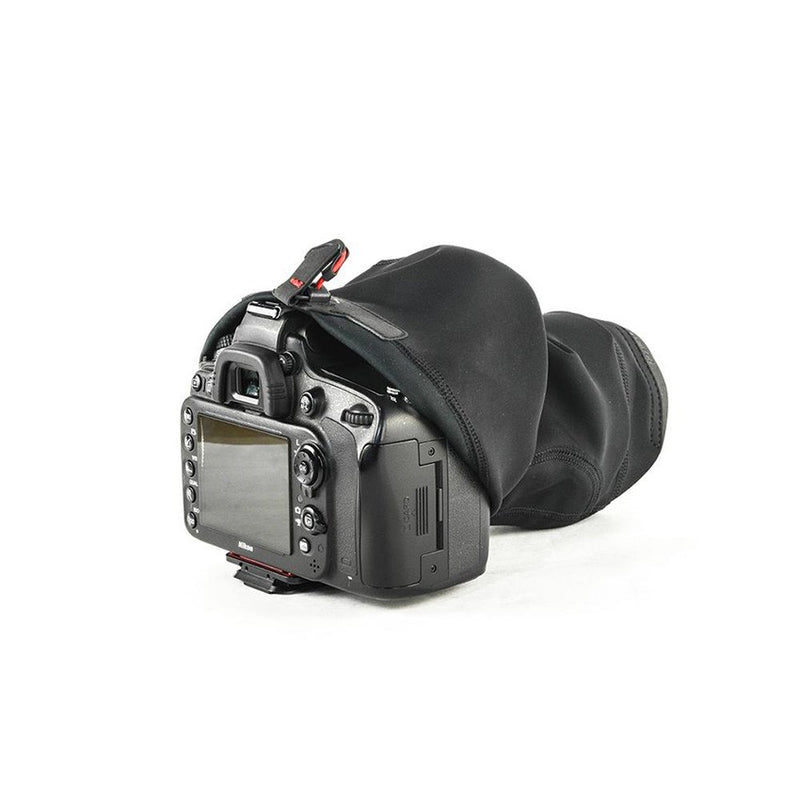 Peak Design Shell Large · Rain & Dust Cover · ถุงหุ้มกล้องกันน้ำ กันฝุ่น · 70-200mm f/2.8
