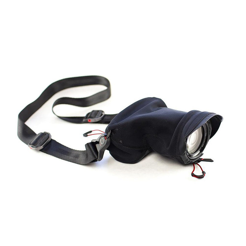 Peak Design Shell Large · Rain & Dust Cover · ถุงหุ้มกล้องกันน้ำ กันฝุ่น · 70-200mm f/2.8