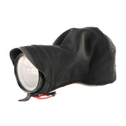 Peak Design Shell Medium camera rain and dust cover – image 2