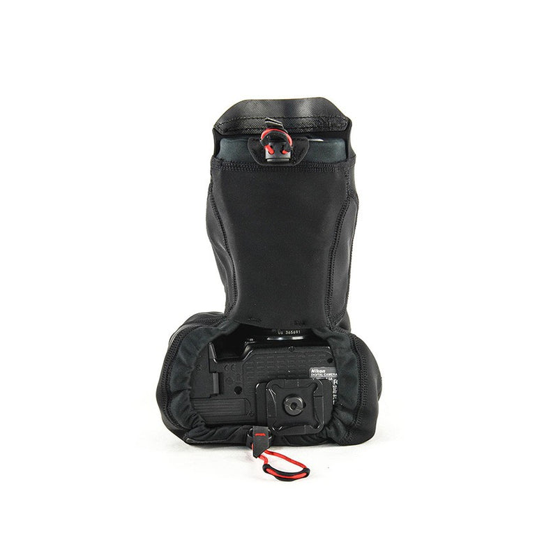 Peak Design Shell Medium camera rain and dust cover – image 4