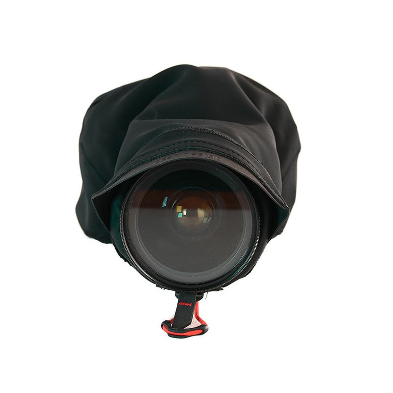 Peak Design Shell Medium camera rain and dust cover – image 5
