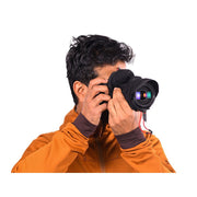 Peak Design Shell Medium camera rain and dust cover – image 6