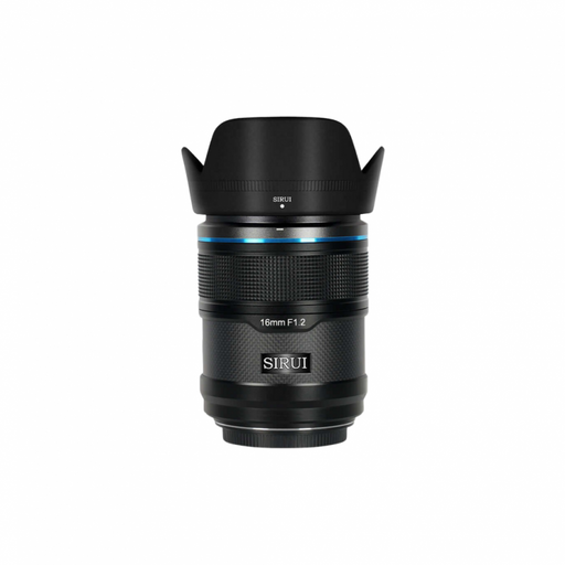 SIRUI Sniper 23mm F1.2 เลนส์ APS-C