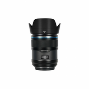 เลนส์ SIRUI Sniper 23mm F1.2 รองรับ Sony E / Nikon Z / Fuji X