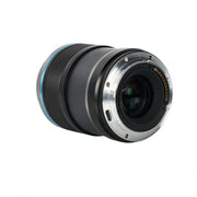 เลนส์ SIRUI Sniper 23mm F1.2 งานถ่ายภาพและวิดีโอ