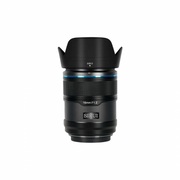 เลนส์ SIRUI Sniper 23mm F1.2 สี Black Carbon