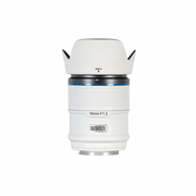 เลนส์ SIRUI Sniper 23mm F1.2 สี Silver