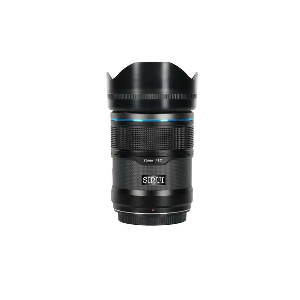 SIRUI Sniper 23mm F1.2 - image 2