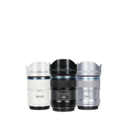 SIRUI Sniper 23mm F1.2
