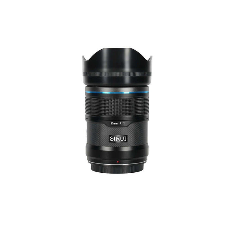 SIRUI Sniper 23mm F1.2 - image 5