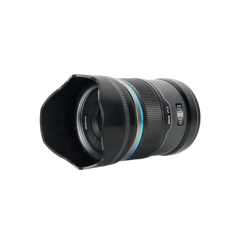 SIRUI Sniper 23mm F1.2 - image 6