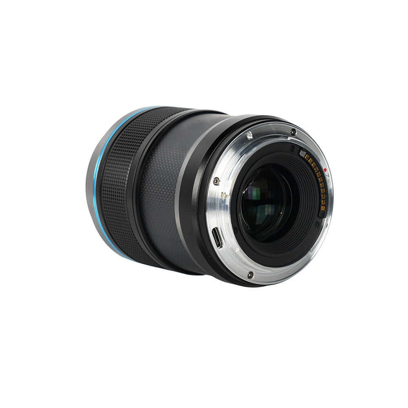 SIRUI Sniper 23mm F1.2 - image 7