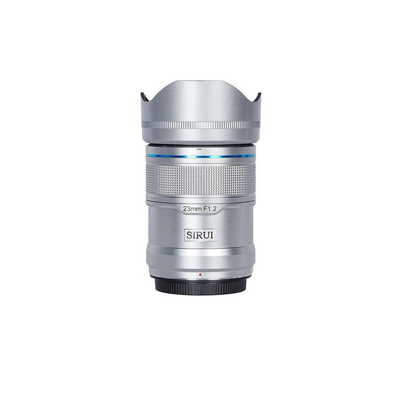 SIRUI Sniper 23mm F1.2 - image 4