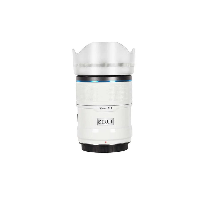 SIRUI Sniper 23mm F1.2 - image 3