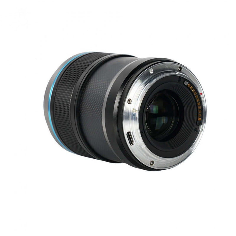 เลนส์ SIRUI Sniper 33mm F1.2 งานถ่ายภาพและวิดีโอ