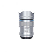 เลนส์ SIRUI Sniper 33mm F1.2 สี Black Carbon