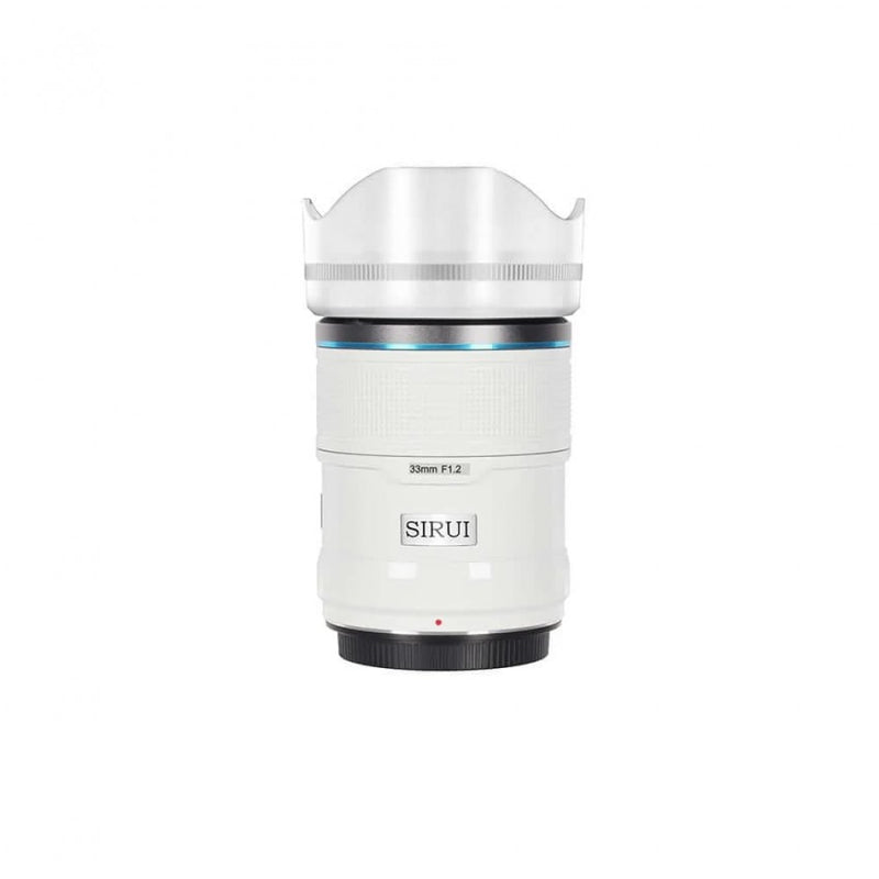 SIRUI Sniper 56mm F1.2 APS-C Lens