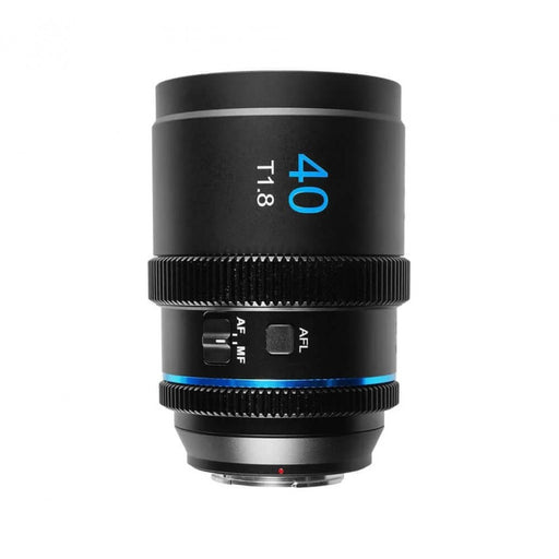 SIRUI 40mm T1.8 Anamorphic 1.33x เลนส์อนามอร์ฟิก Super 35