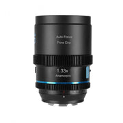 เลนส์ SIRUI 40mm T1.8 Anamorphic 1.33x รองรับ Sony E / Nikon Z / Leica L