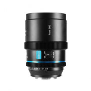เลนส์ SIRUI 40mm T1.8 Anamorphic 1.33x งานถ่ายภาพและวิดีโอ