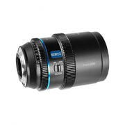 เลนส์ SIRUI 40mm T1.8 Anamorphic 1.33x สี Blue Flare