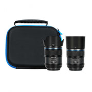 เลนส์ SIRUI Sniper 16-75mm F1.2 ออโต้โฟกัส APS-C