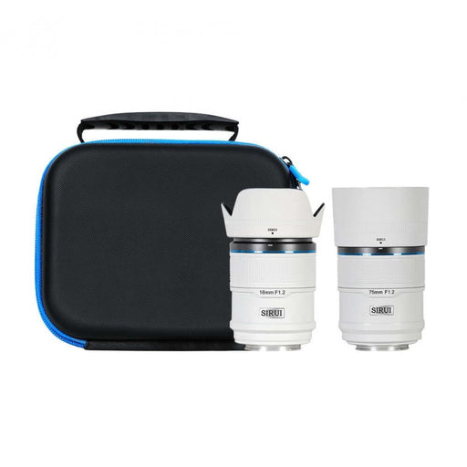 เลนส์ SIRUI Sniper 16-75mm F1.2 สี White