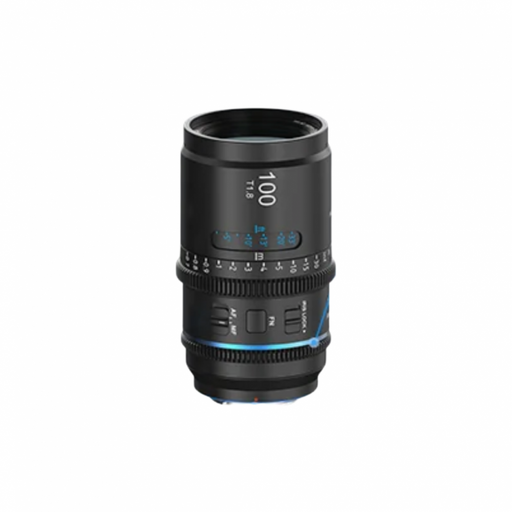 SIRUI Astra 100mm T1.8 Anamorphic 1.33x เลนส์อนามอร์ฟิก Full Frame