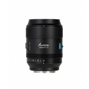 SIRUI Aurora 35mm F1.4 เลนส์ Full Frame