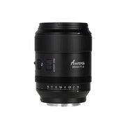 เลนส์ SIRUI Aurora 35mm F1.4 รองรับ Sony E / Nikon Z / Leica L