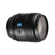 เลนส์ SIRUI Aurora 85mm F1.4 รองรับ Sony E / Nikon Z / Leica L