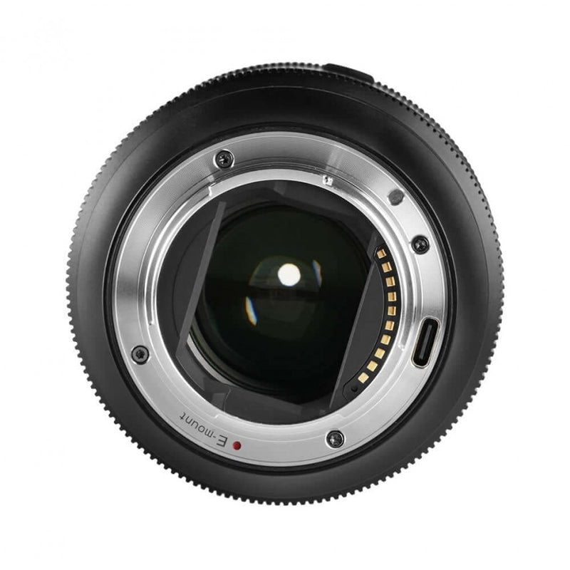 เลนส์ SIRUI Aurora 85mm F1.4 ออโต้โฟกัส Full Frame