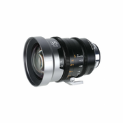 เลนส์ SIRUI IronStar 35mm T1.9 1.5x Anamorphic รองรับ Canon EF / PL