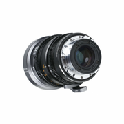 เลนส์ SIRUI IronStar 35mm T1.9 1.5x Anamorphic แมนนวลโฟกัส Full Frame