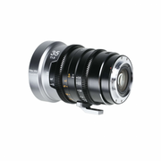 เลนส์ SIRUI IronStar 35mm T1.9 1.5x Anamorphic สี Blue Flare