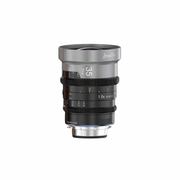 เลนส์ SIRUI IronStar 35mm T1.9 1.5x Anamorphic สี Neutral Flare