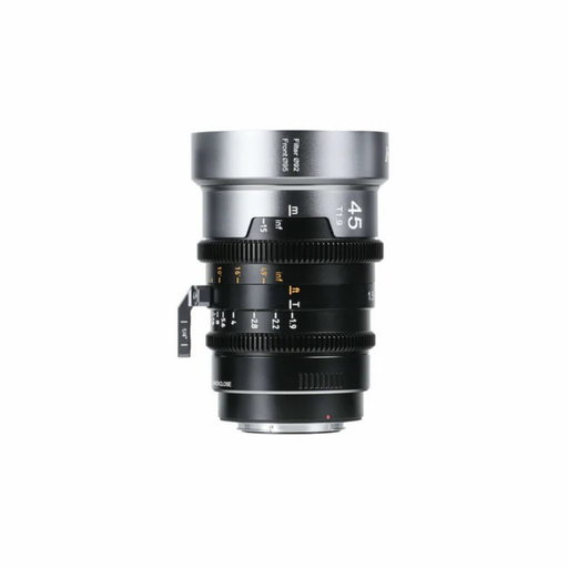 SIRUI IronStar 45mm T1.9 1.5x Anamorphic เลนส์อนามอร์ฟิก Full Frame
