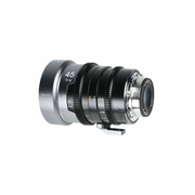 เลนส์ SIRUI IronStar 45mm T1.9 1.5x Anamorphic งานถ่ายภาพและวิดีโอ