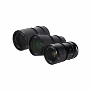 เลนส์ SIRUI Saturn 35-50-75mm T2.9 1.6x Anamorphic ชุด Kit หลายระยะ