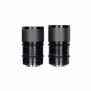 SIRUI Saturn 50-75mm T2.9 1.6x Anamorphic เลนส์อนามอร์ฟิก Full Frame