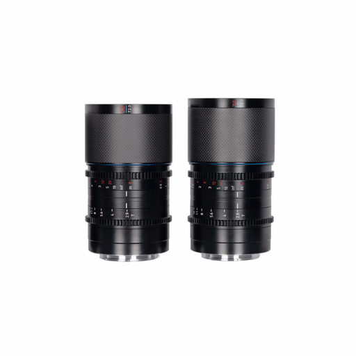 SIRUI Saturn 50-75mm T2.9 1.6x Anamorphic เลนส์อนามอร์ฟิก Full Frame