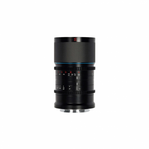 SIRUI Saturn 35mm T2.9 1.6x Anamorphic เลนส์อนามอร์ฟิก Full Frame