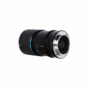 เลนส์ SIRUI Saturn 75mm T2.9 1.6x Anamorphic รองรับ Sony E / Nikon Z / Canon RF