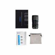 เลนส์ SIRUI Saturn 75mm T2.9 1.6x Anamorphic แมนนวลโฟกัส Full Frame