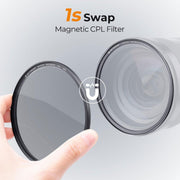 K&F Concept Lens Filter ของแท้ประกันศูนย์ไทย
