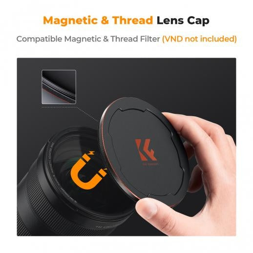 K&F Concept Lens Filter ของแท้ประกันศูนย์ไทย