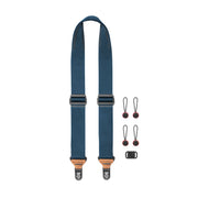 Peak Design Slide camera strap in Midnight – image 1