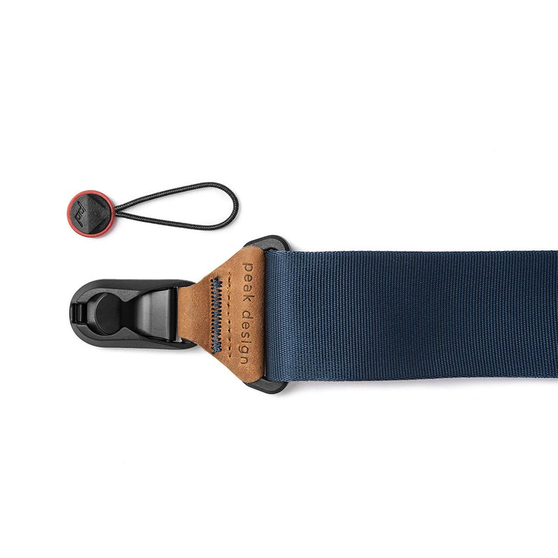 Peak Design Slide camera strap in Midnight – image 5
