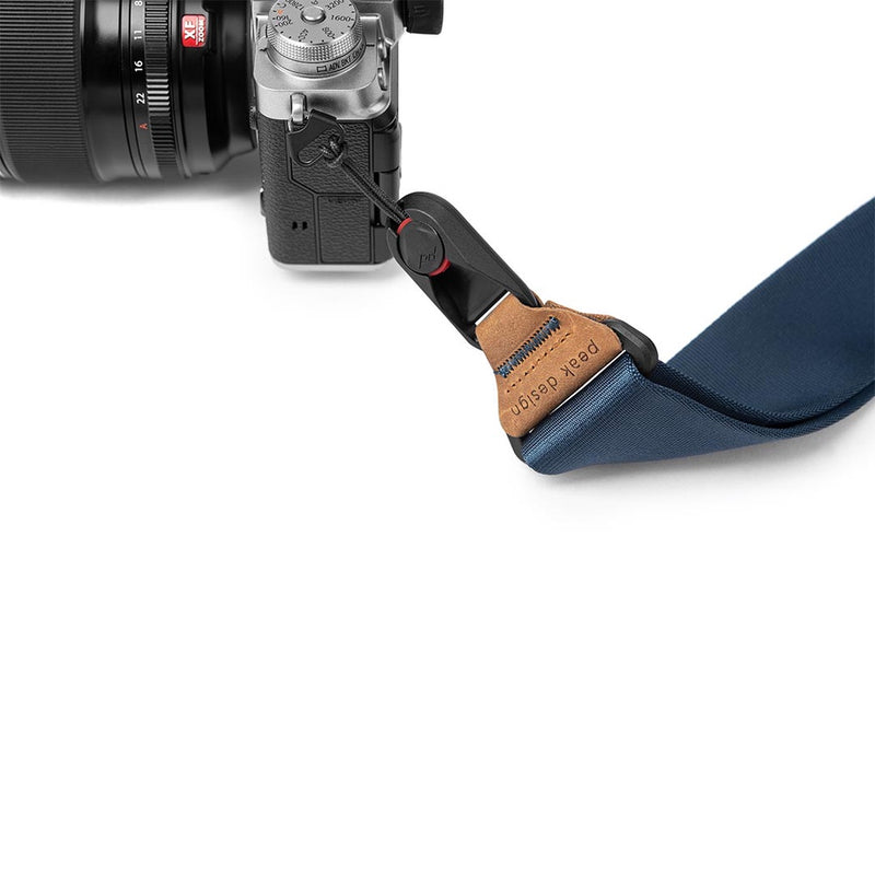 Peak Design Slide camera strap in Midnight – image 3